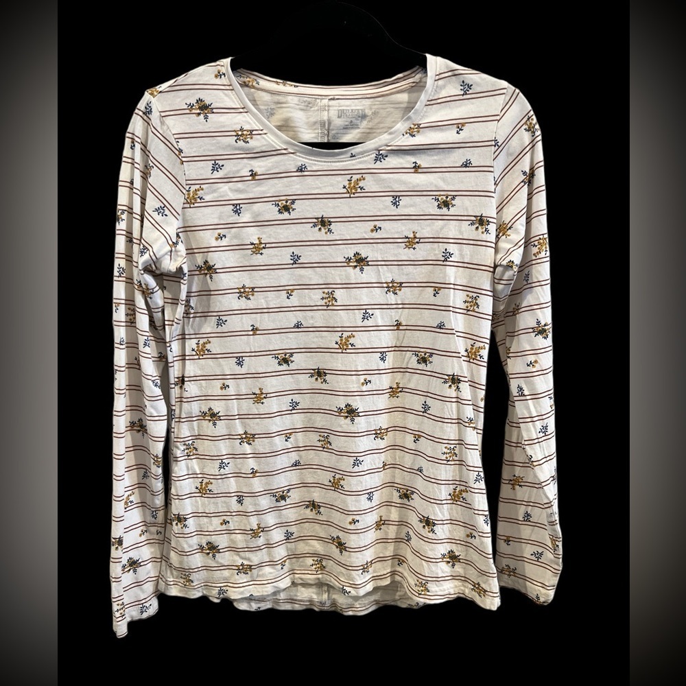 Duluth cotton long sleeve - Picture 1 of 4